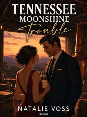 Tennessee Moonshine Trouble