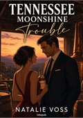 Tennessee Moonshine Trouble