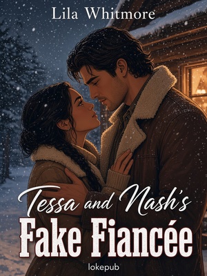 Tessa and Nash's Fake Fiancée