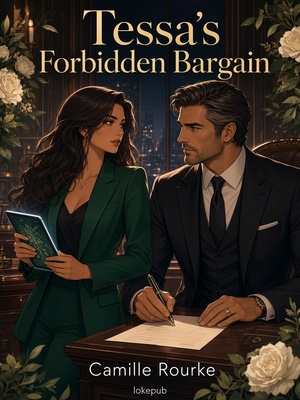 Tessa's Forbidden Bargain