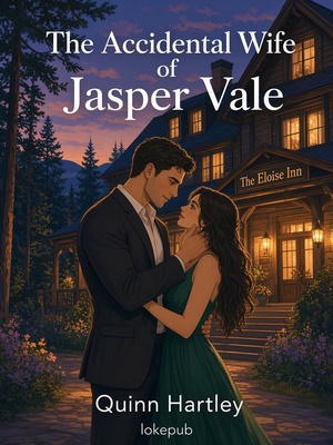 The Accidental Wife of Jasper Vale