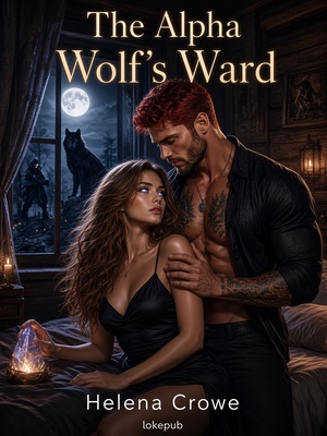 The Alpha Wolf's Ward
