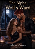 The Alpha Wolf's Ward