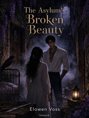 The Asylum's Broken Beauty