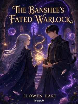 The Banshee's Fated Warlock