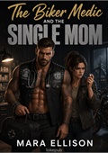 The Biker Medic and the Single Mom