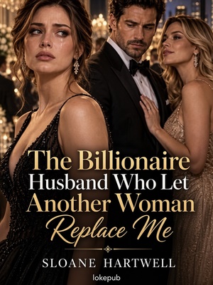 The Billionaire Husband Who Let Another Woman Replace Me