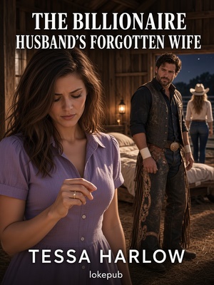 The Billionaire Husband's Forgotten Wife
