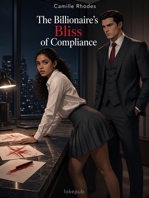 The Billionaire's Bliss of Compliance