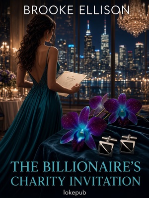 The Billionaire's Charity Invitation