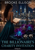 The Billionaire's Charity Invitation