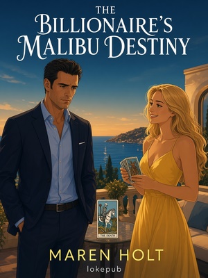 The Billionaire's Malibu Destiny