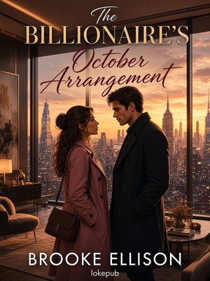 The Billionaire's October Arrangement