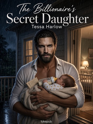 The Billionaire's Secret Daughter