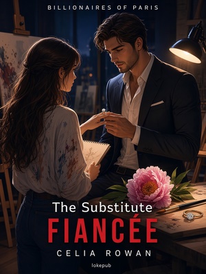 The Billionaire's Substitute Fiancée
