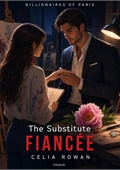 The Billionaire's Substitute Fiancée