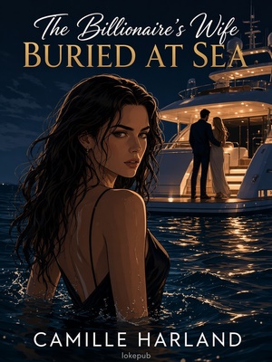 The Billionaire's Wife Buried at Sea