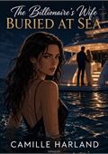 The Billionaire's Wife Buried at Sea