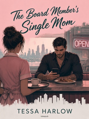 The Board Member's Single Mom