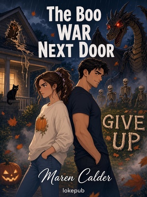 The Boo War Next Door