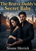 The Bratva Daddy's Secret Baby