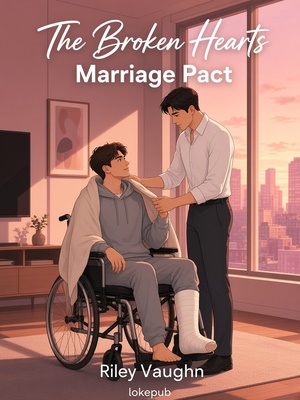The Broken Hearts Marriage Pact