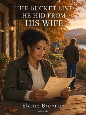 The Bucket List He Hid From His Wife