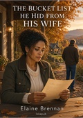 The Bucket List He Hid From His Wife