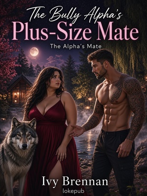 The Bully Alpha's Plus-Size Mate