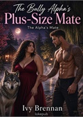 The Bully Alpha's Plus-Size Mate