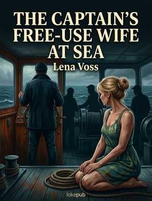 The Captain's Free-Use Wife at Sea
