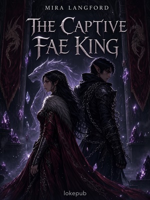 The Captive Fae King