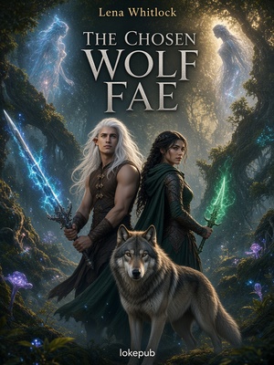 The Chosen Wolf Fae