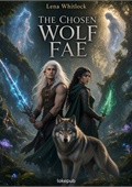 The Chosen Wolf Fae