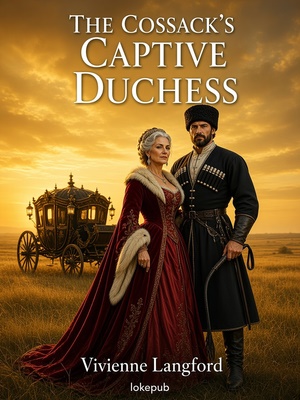 The Cossack's Captive Duchess