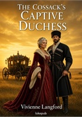 The Cossack's Captive Duchess