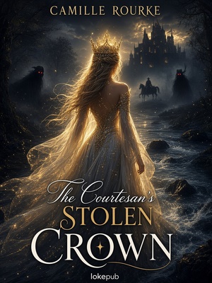 The Courtesan's Stolen Crown