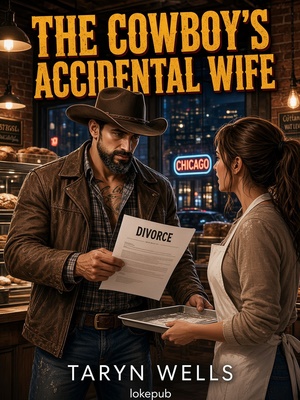 The Cowboy's Accidental Wife