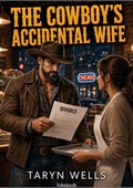 The Cowboy's Accidental Wife