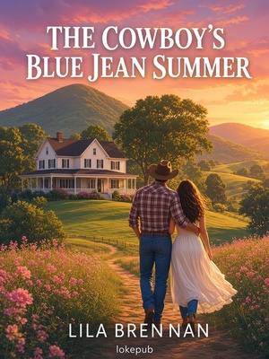 The Cowboy's Blue Jean Summer