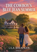 The Cowboy's Blue Jean Summer