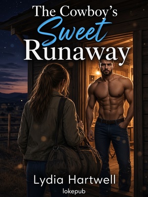 The Cowboy's Sweet Runaway