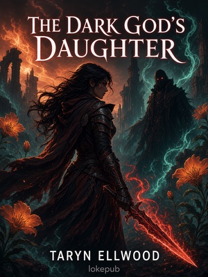 The Dark God's Daughter