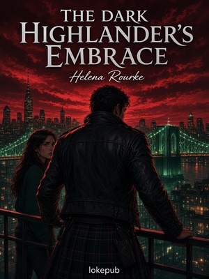 The Dark Highlander's Embrace