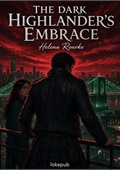 The Dark Highlander's Embrace