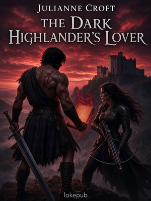 The Dark Highlander's Lover