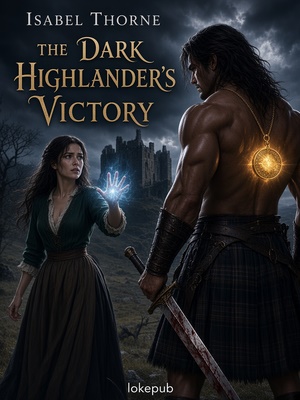 The Dark Highlander's Victory