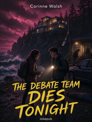 The Debate Team Dies Tonight