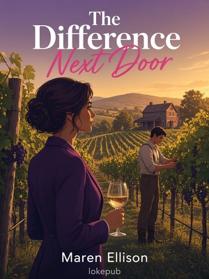 The Difference Next Door