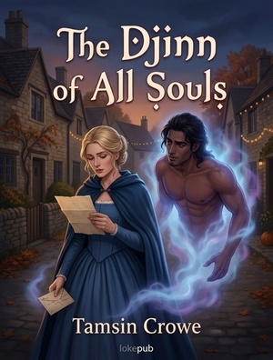 The Djinn of All Souls